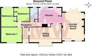 Floor Plan for Crafnant, Tyn Y Groes, Conwy.jpg