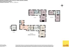 Westbury Farmhouse