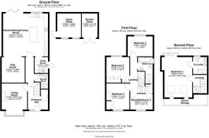 6 Pipers Avenue, Harpenden - all floors.JPG