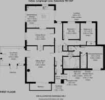 Callyn First Floor
