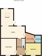 Ground Floor Plans