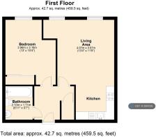 2d Floor Plan