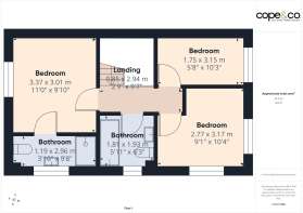 Floorplan 2