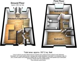 54 Fairway Meadows, Lutterworth.JPG