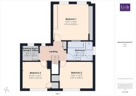 Kerry Pit Way - 1st Floor