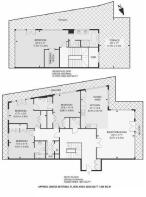 6c Atrium Apartments floor plan.JPG