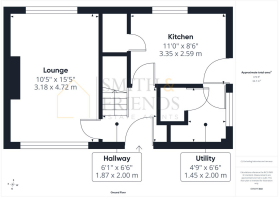 GROUND FLOOR