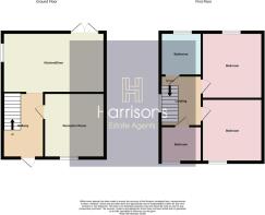 2D Floorplan