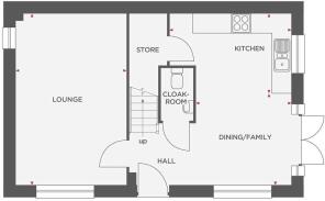 Ground floor