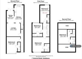 Size Of The Room