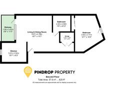 2D - Fairfield House, 171, South Street, EN3 4GR.j