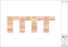 Pavilion first floor