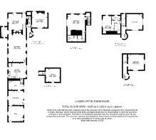 Lower Upton Farmhouse  - Plan - 1225 - v2 - 050126