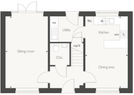 Ground floor