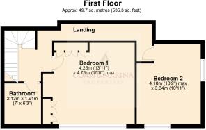 Floorplan 2
