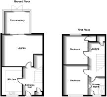 Village Mews11, Rugby - all floors.JPG