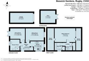83 Beswick Gardens