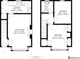 floorplans 77 The Ov