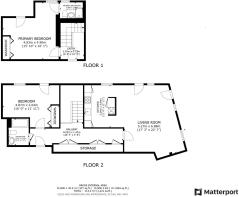 floorplans Hughenden