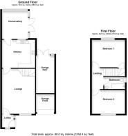 7 Chapman Road, Stevenage - all floors.JPG