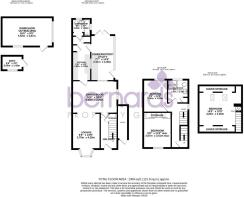 1, South View Cowplain, Waterlooville, PO8 8ES-hig