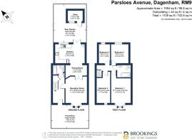 Parsloes Avenue