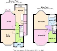 Floorplan One