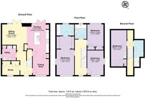 Treetops, Chilbolton - all floors.JPG