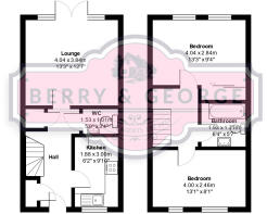 2D FLOOR PLAN
