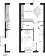 Ground Floor Plan
