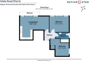 Flat 6 Glebe Road..jpg