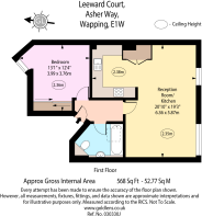 9 Leeward Court - Fl