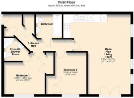 Echo Cres 84 - First Floor.JPG