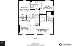 Floorplan 2
