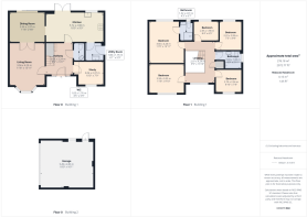 Livingstone All Floor Plans