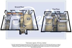 3D Floorplan