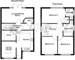 31a Woodhouse Lane - all floors.JPG