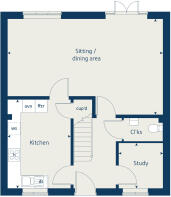 Ground floor