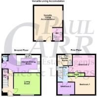 Floorplan One