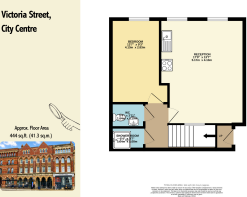 Floorplan template