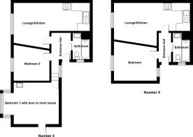 Floor/Site plan 2