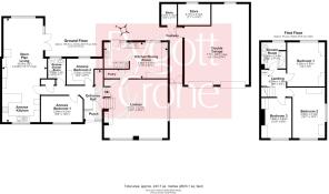 17 Millfields (Swineshead) FP
