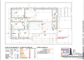 LGA-V3 | Floor Plan