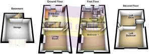 3D Property Floorplan