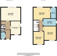 The Beeches 40A, New Barn Lane Ridgewood, Uckfield