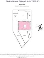 1 Station Square - Plot