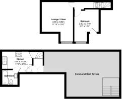 Floorplans