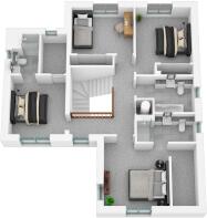 First Floor 3D