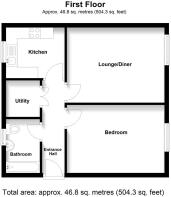 119 Blakeney Road, Stevenage - all floors.JPG