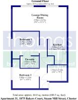 Apartment 31